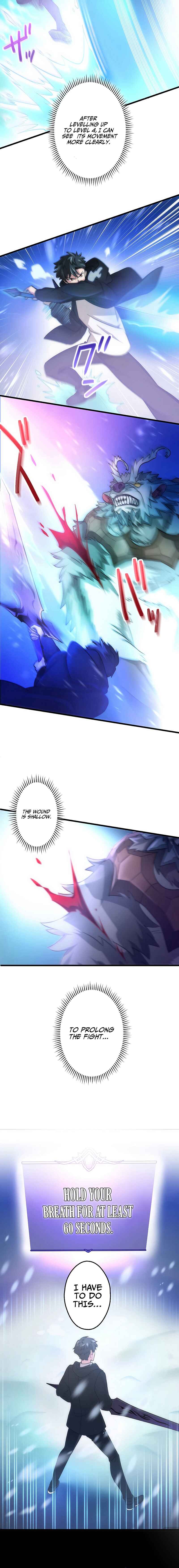 Page 2 Chapter 4 Kikanshita S-Kyuu Boukensha no Quest Seikatsu