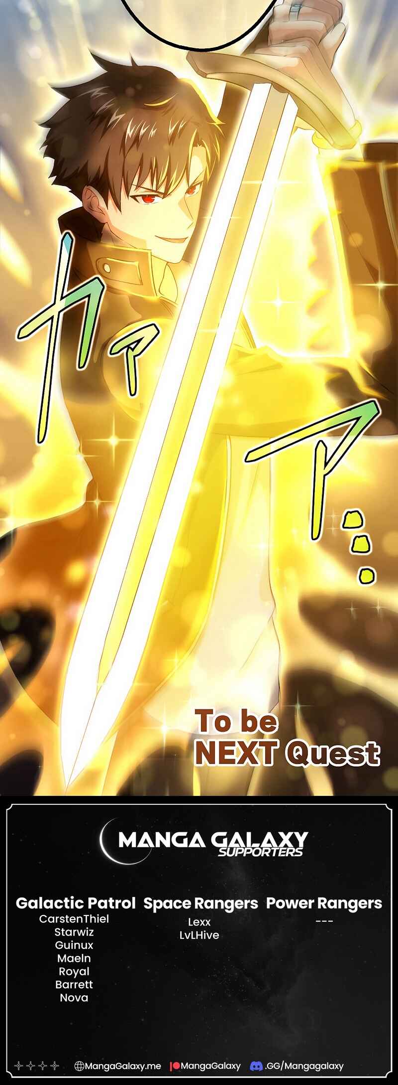 Page 19 Chapter 23 Kikanshita S-Kyuu Boukensha no Quest Seikatsu