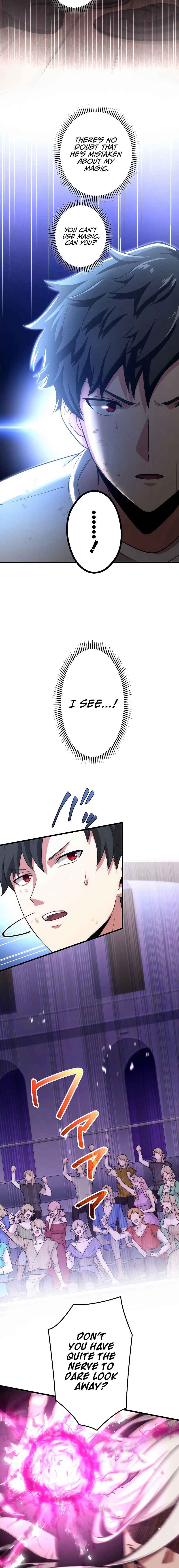 Page 16 Chapter 12 Kikanshita S-Kyuu Boukensha no Quest Seikatsu