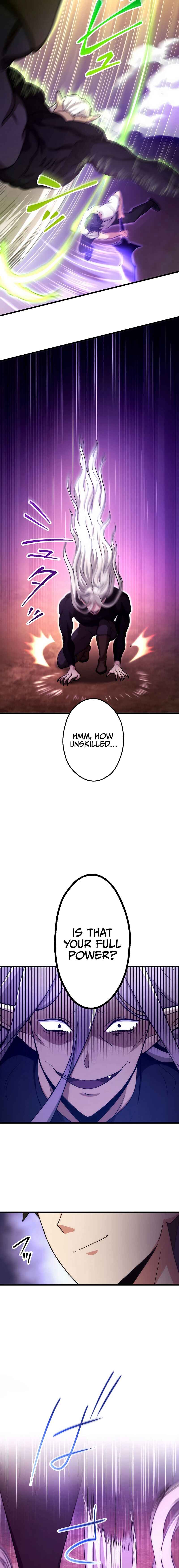 Page 18 Chapter 12 Kikanshita S-Kyuu Boukensha no Quest Seikatsu