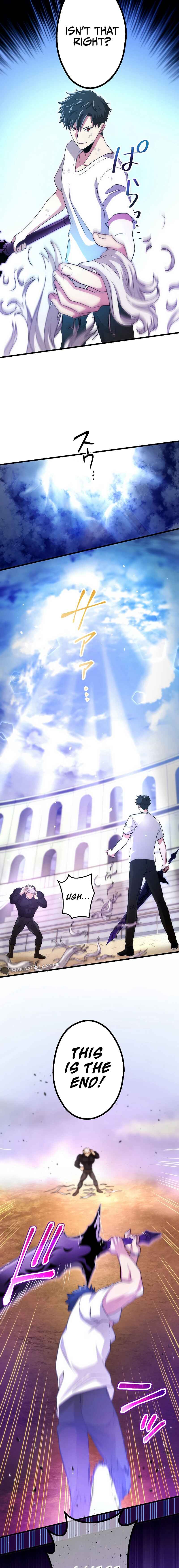 Page 20 Chapter 12 Kikanshita S-Kyuu Boukensha no Quest Seikatsu