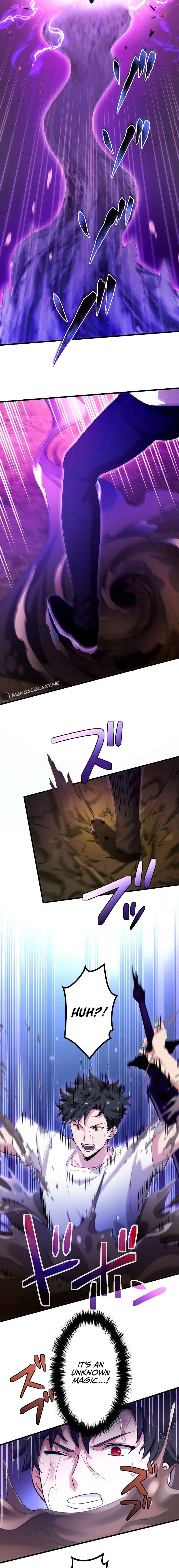 Page 3 Chapter 12 Kikanshita S-Kyuu Boukensha no Quest Seikatsu