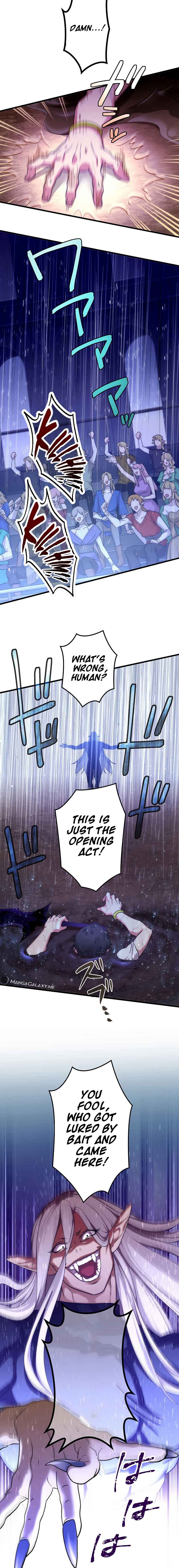 Page 4 Chapter 12 Kikanshita S-Kyuu Boukensha no Quest Seikatsu