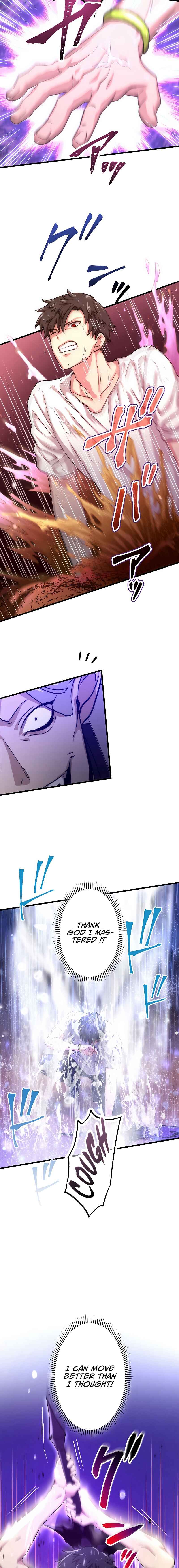 Page 6 Chapter 12 Kikanshita S-Kyuu Boukensha no Quest Seikatsu