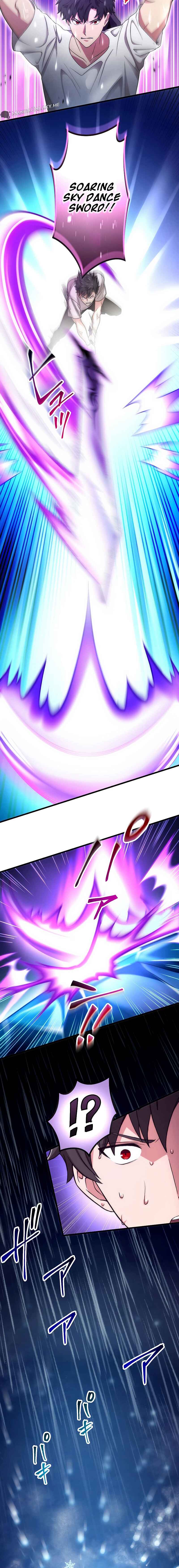 Page 7 Chapter 12 Kikanshita S-Kyuu Boukensha no Quest Seikatsu