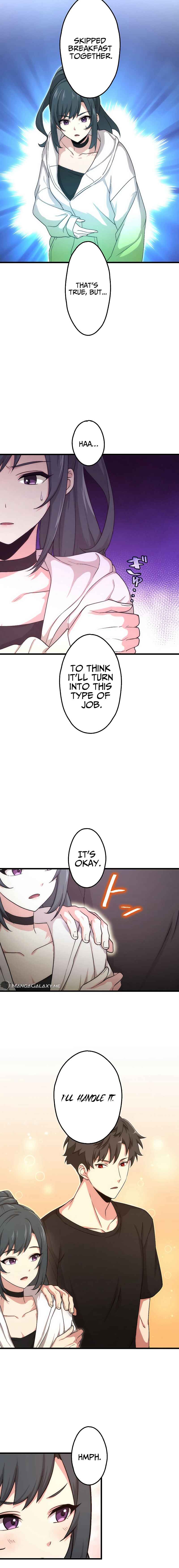 Page 13 Chapter 14 Kikanshita S-Kyuu Boukensha no Quest Seikatsu