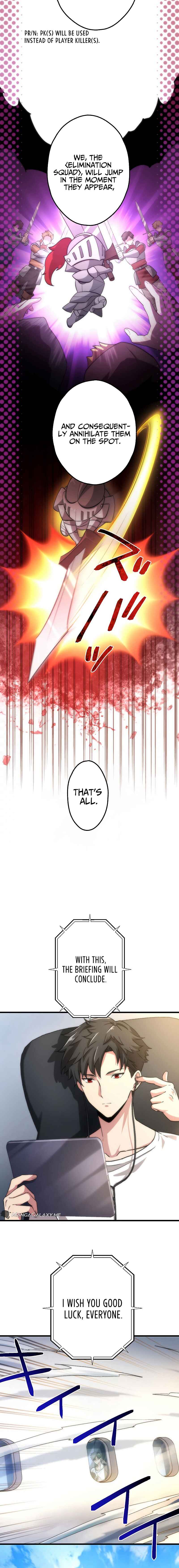 Page 2 Chapter 14 Kikanshita S-Kyuu Boukensha no Quest Seikatsu