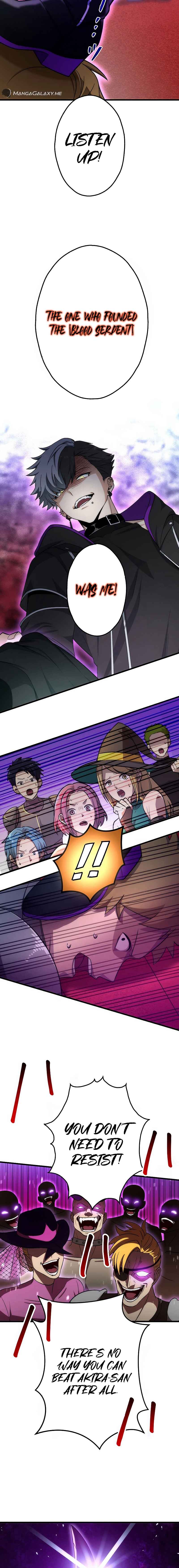 Page 24 Chapter 14 Kikanshita S-Kyuu Boukensha no Quest Seikatsu