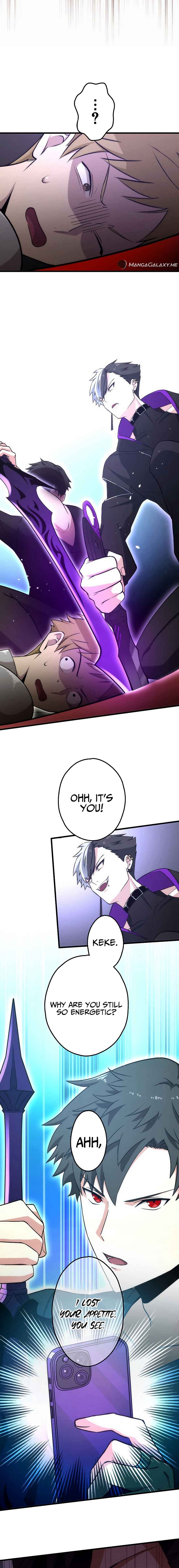 Page 26 Chapter 14 Kikanshita S-Kyuu Boukensha no Quest Seikatsu