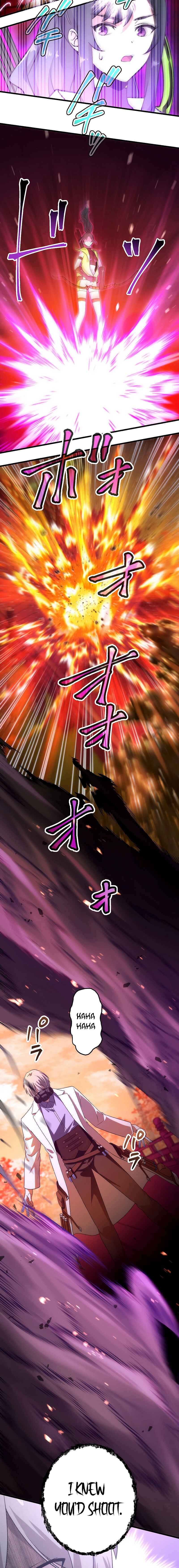 Page 18 Chapter 15 Kikanshita S-Kyuu Boukensha no Quest Seikatsu