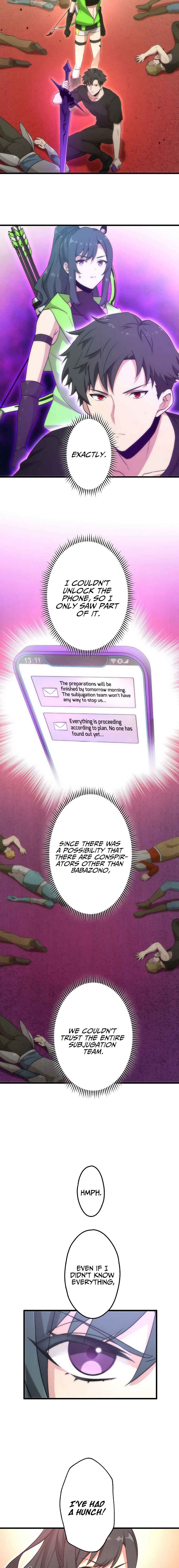 Page 2 Chapter 15 Kikanshita S-Kyuu Boukensha no Quest Seikatsu