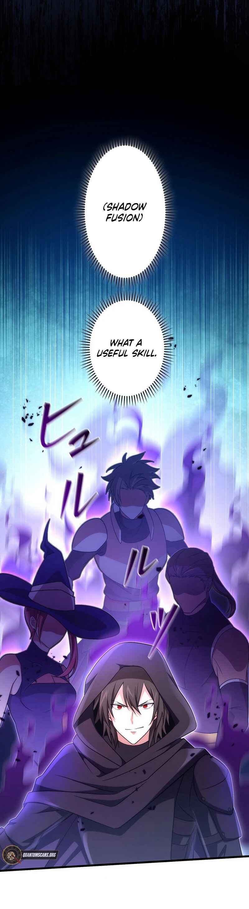 Page 18 Chapter 44 Kikanshita S-Kyuu Boukensha no Quest Seikatsu