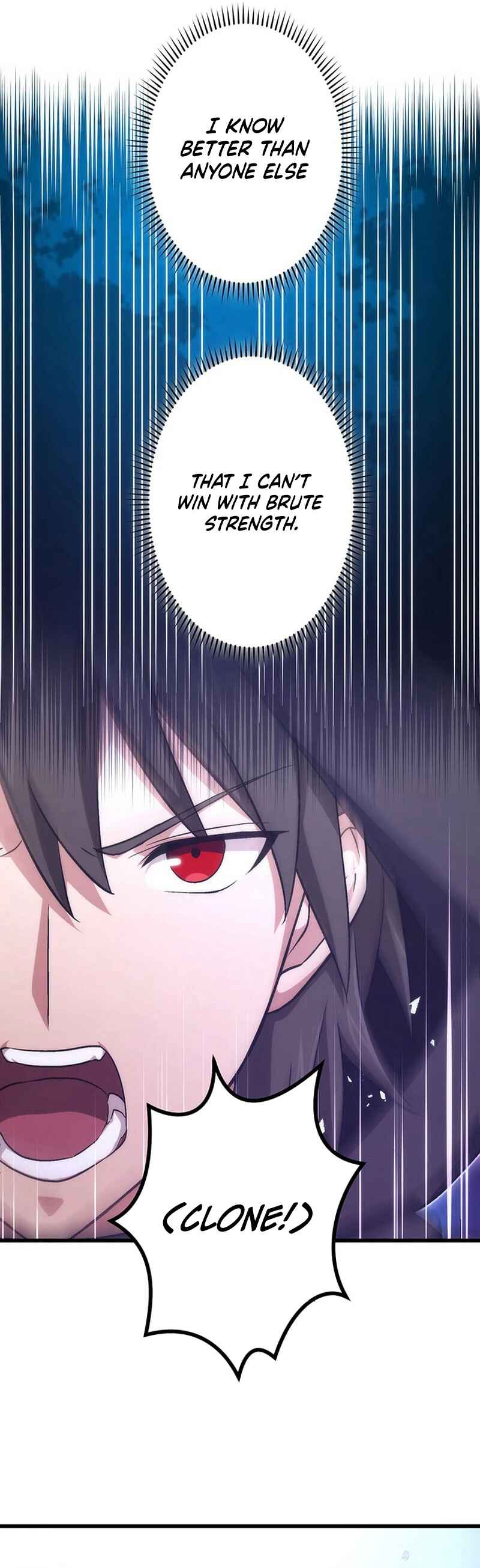 Page 19 Chapter 44 Kikanshita S-Kyuu Boukensha no Quest Seikatsu