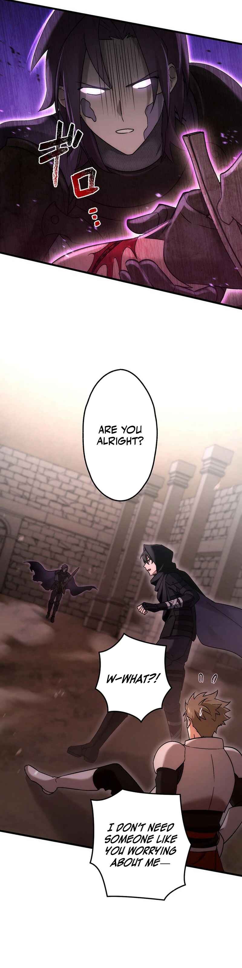 Page 2 Chapter 44 Kikanshita S-Kyuu Boukensha no Quest Seikatsu