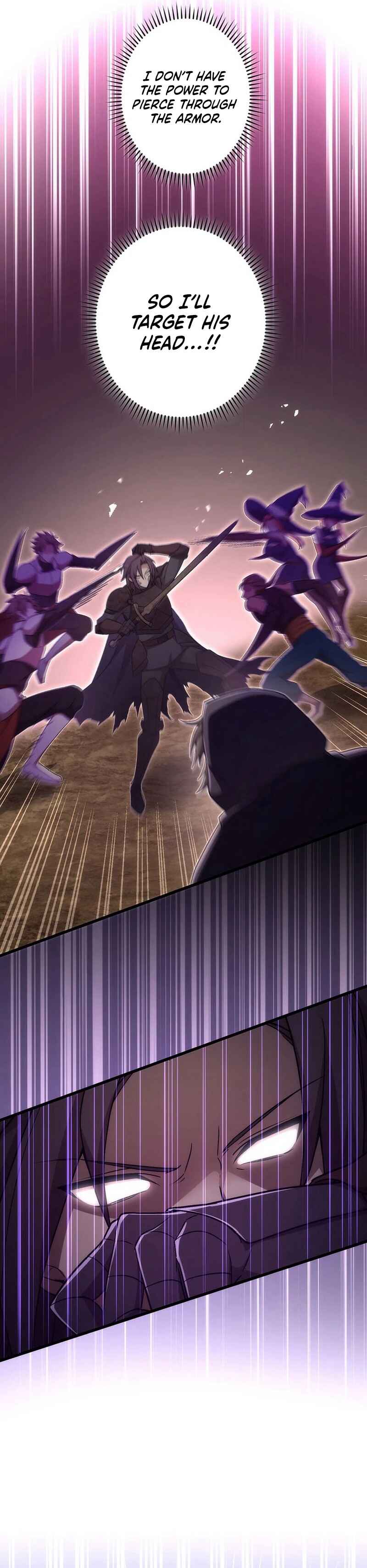 Page 24 Chapter 44 Kikanshita S-Kyuu Boukensha no Quest Seikatsu