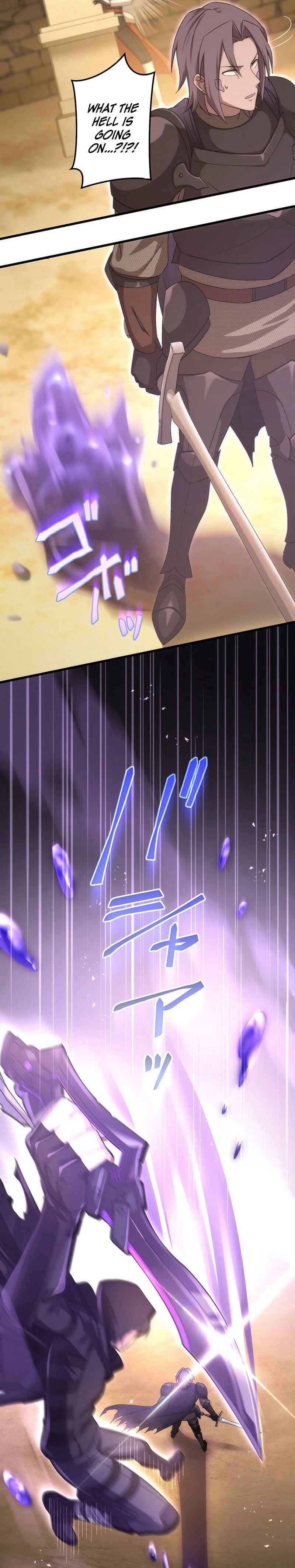 Page 30 Chapter 44 Kikanshita S-Kyuu Boukensha no Quest Seikatsu