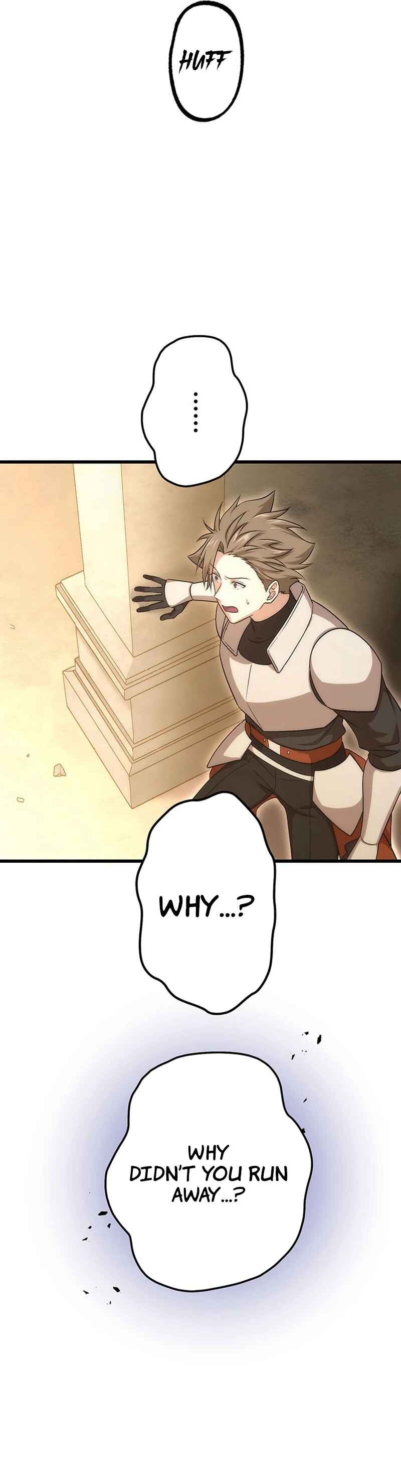Page 35 Chapter 44 Kikanshita S-Kyuu Boukensha no Quest Seikatsu