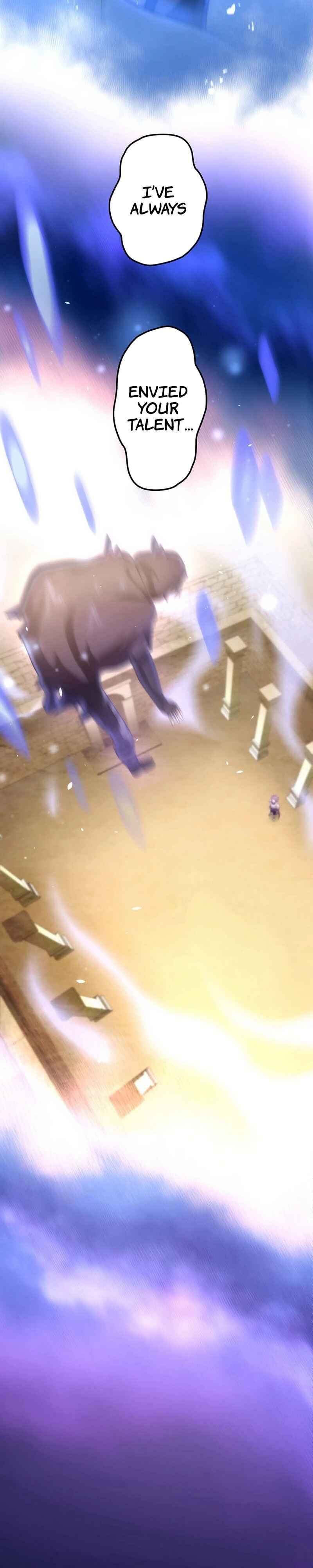 Page 38 Chapter 44 Kikanshita S-Kyuu Boukensha no Quest Seikatsu