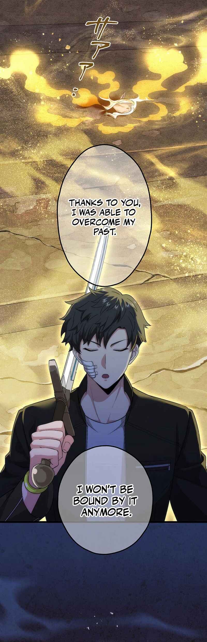 Page 44 Chapter 44 Kikanshita S-Kyuu Boukensha no Quest Seikatsu