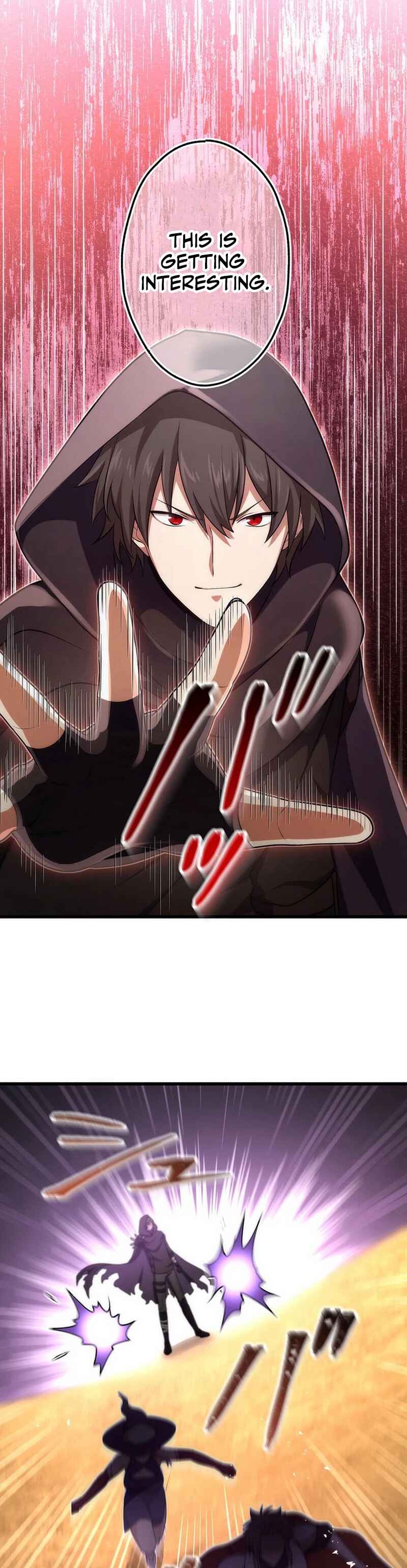 Page 5 Chapter 44 Kikanshita S-Kyuu Boukensha no Quest Seikatsu