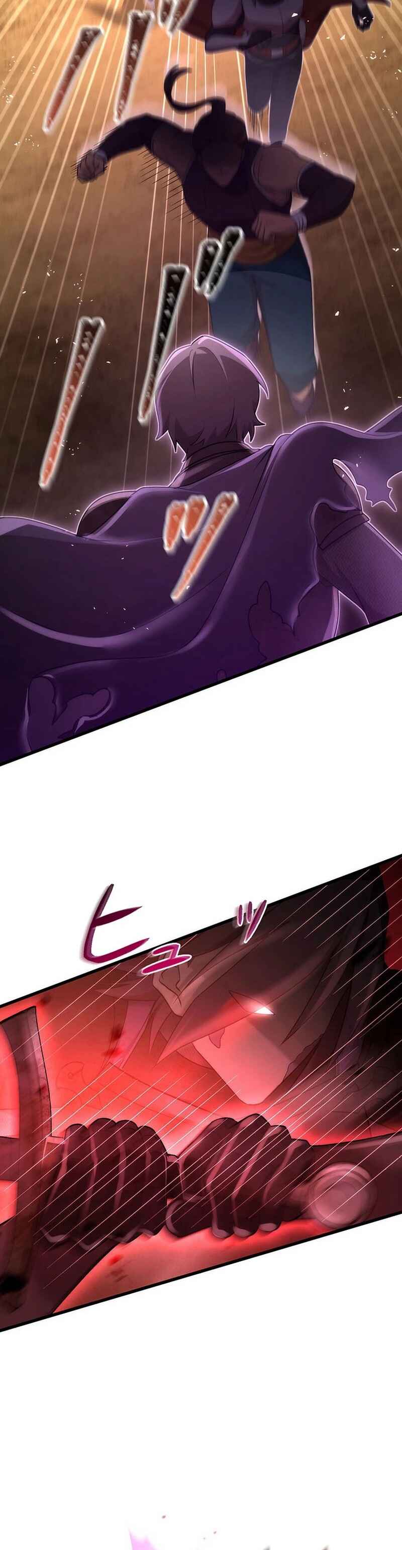 Page 6 Chapter 44 Kikanshita S-Kyuu Boukensha no Quest Seikatsu