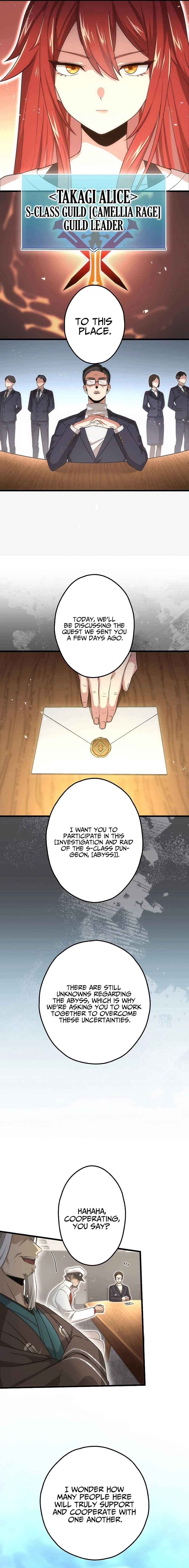 Page 14 Chapter 31 Kikanshita S-Kyuu Boukensha no Quest Seikatsu