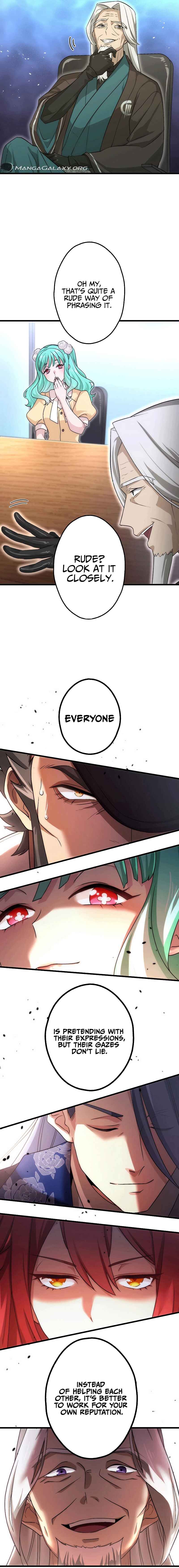 Page 15 Chapter 31 Kikanshita S-Kyuu Boukensha no Quest Seikatsu