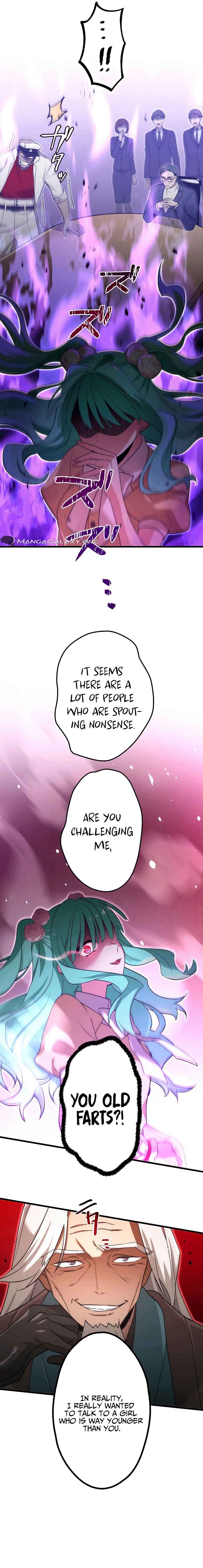 Page 17 Chapter 31 Kikanshita S-Kyuu Boukensha no Quest Seikatsu