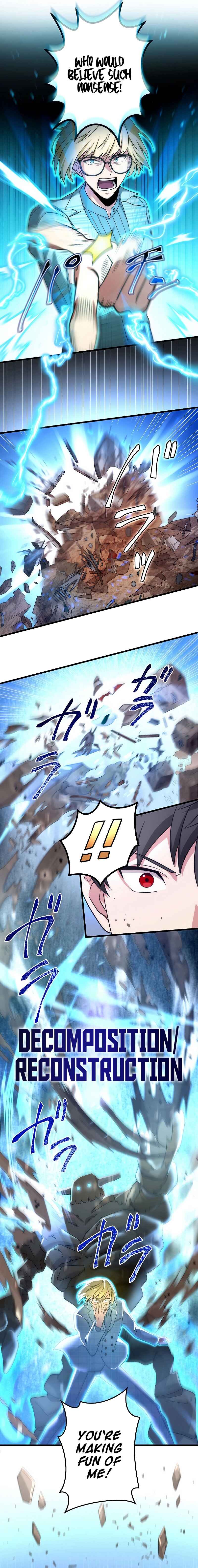 Page 12 Chapter 27 Kikanshita S-Kyuu Boukensha no Quest Seikatsu