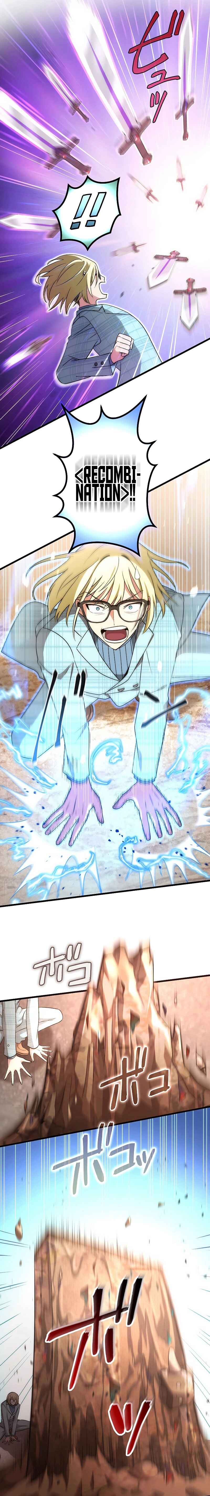 Page 16 Chapter 27 Kikanshita S-Kyuu Boukensha no Quest Seikatsu