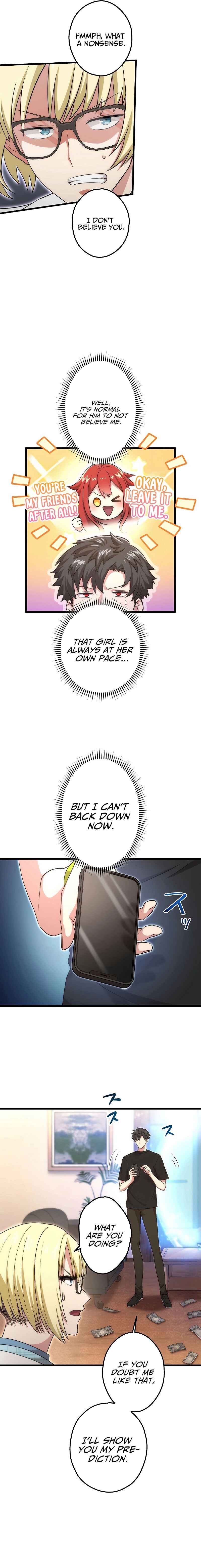 Page 2 Chapter 27 Kikanshita S-Kyuu Boukensha no Quest Seikatsu