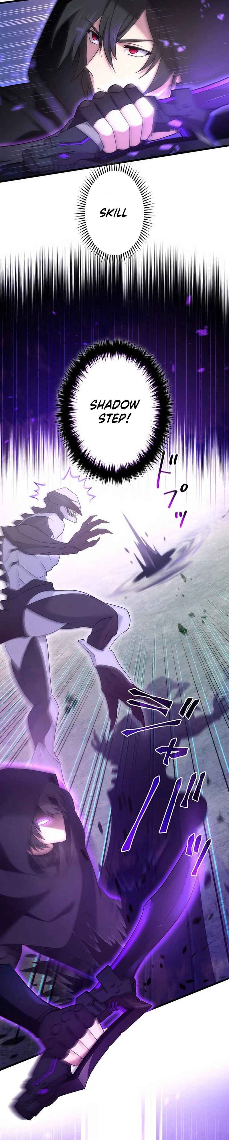 Page 2 Chapter 43 Kikanshita S-Kyuu Boukensha no Quest Seikatsu