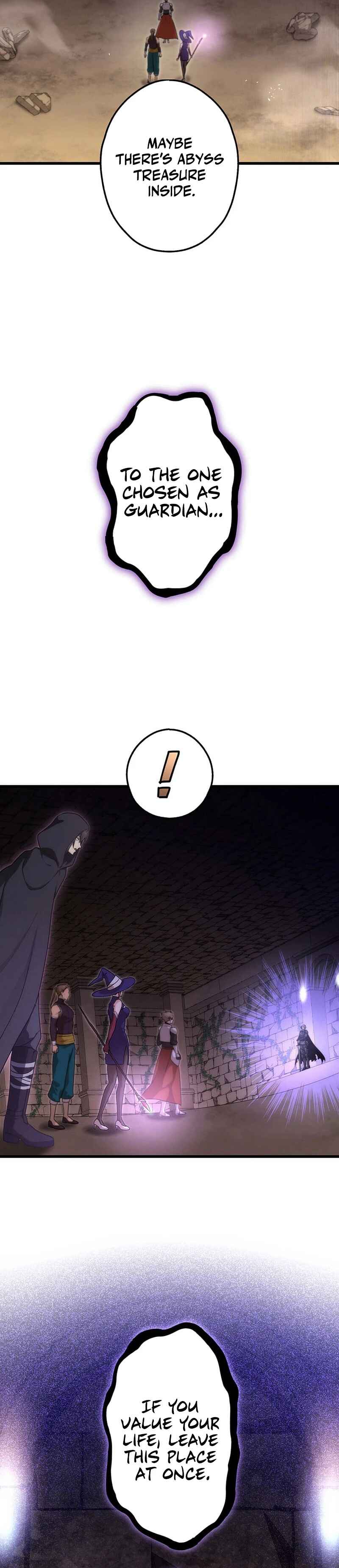 Page 30 Chapter 43 Kikanshita S-Kyuu Boukensha no Quest Seikatsu