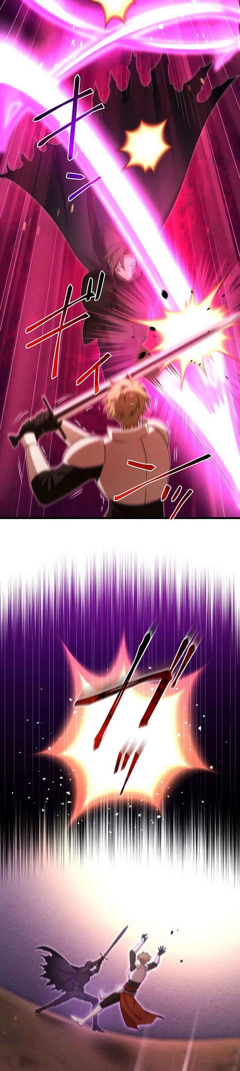 Page 38 Chapter 43 Kikanshita S-Kyuu Boukensha no Quest Seikatsu