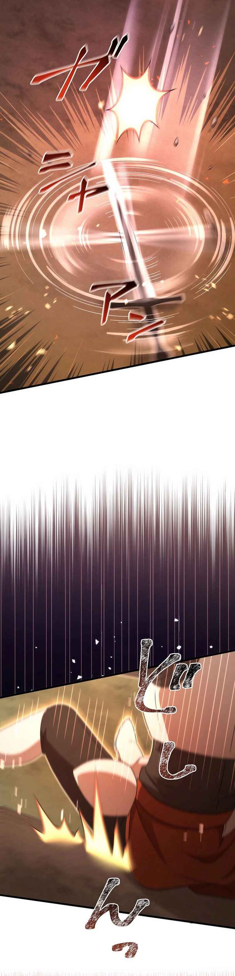 Page 39 Chapter 43 Kikanshita S-Kyuu Boukensha no Quest Seikatsu