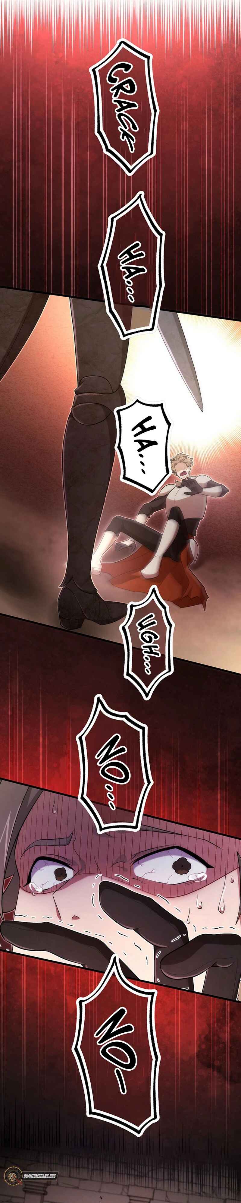 Page 40 Chapter 43 Kikanshita S-Kyuu Boukensha no Quest Seikatsu