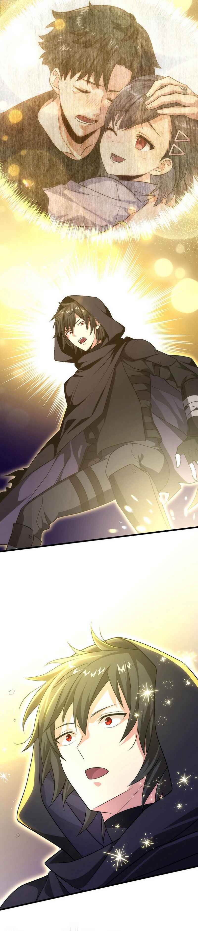 Page 44 Chapter 43 Kikanshita S-Kyuu Boukensha no Quest Seikatsu
