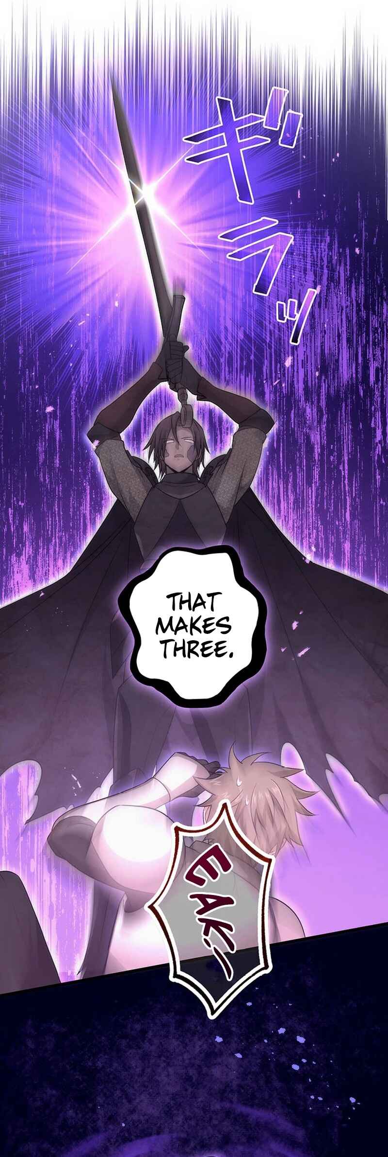 Page 45 Chapter 43 Kikanshita S-Kyuu Boukensha no Quest Seikatsu