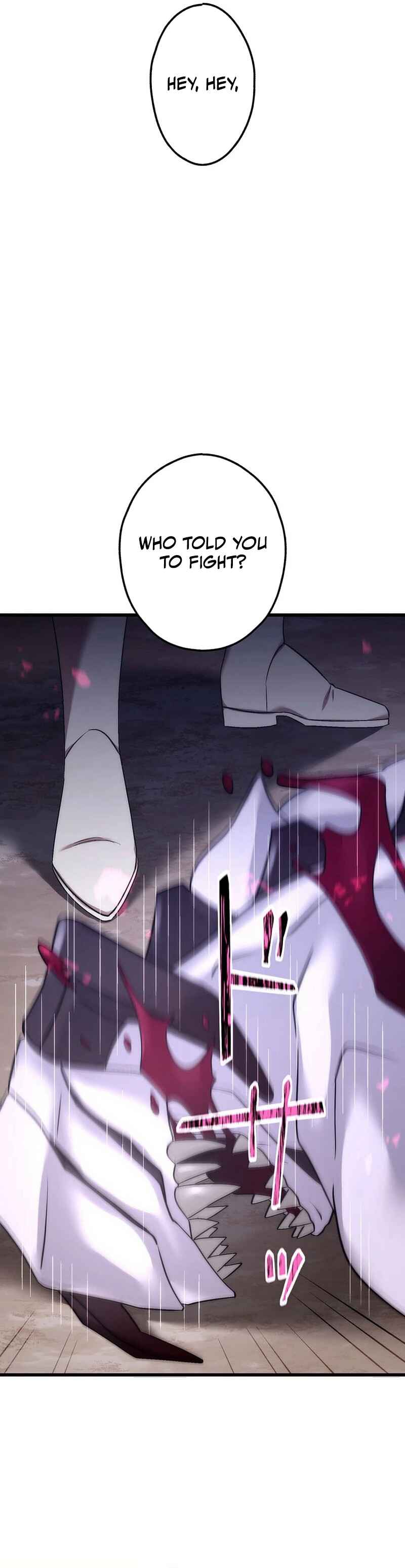 Page 6 Chapter 43 Kikanshita S-Kyuu Boukensha no Quest Seikatsu