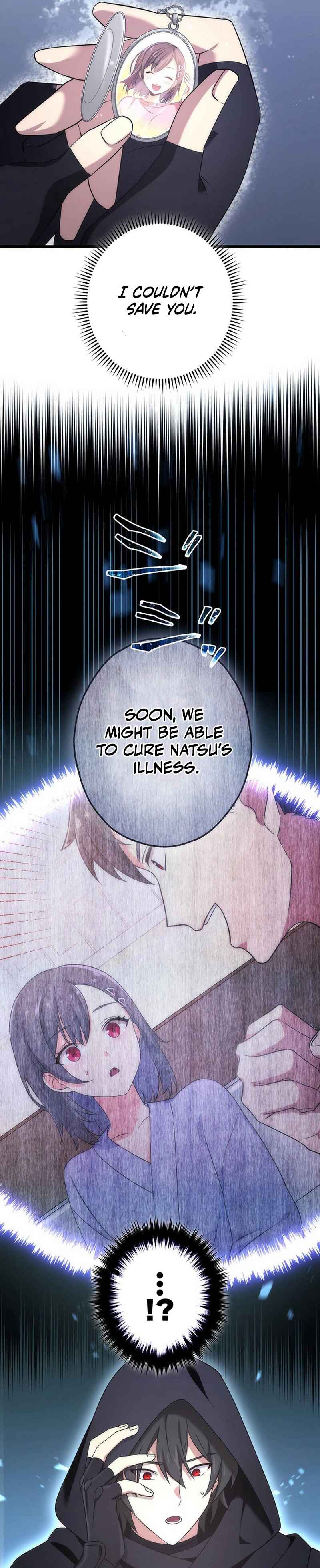 Page 9 Chapter 43 Kikanshita S-Kyuu Boukensha no Quest Seikatsu