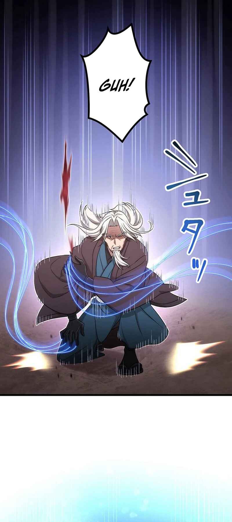 Page 23 Chapter 35 Kikanshita S-Kyuu Boukensha no Quest Seikatsu