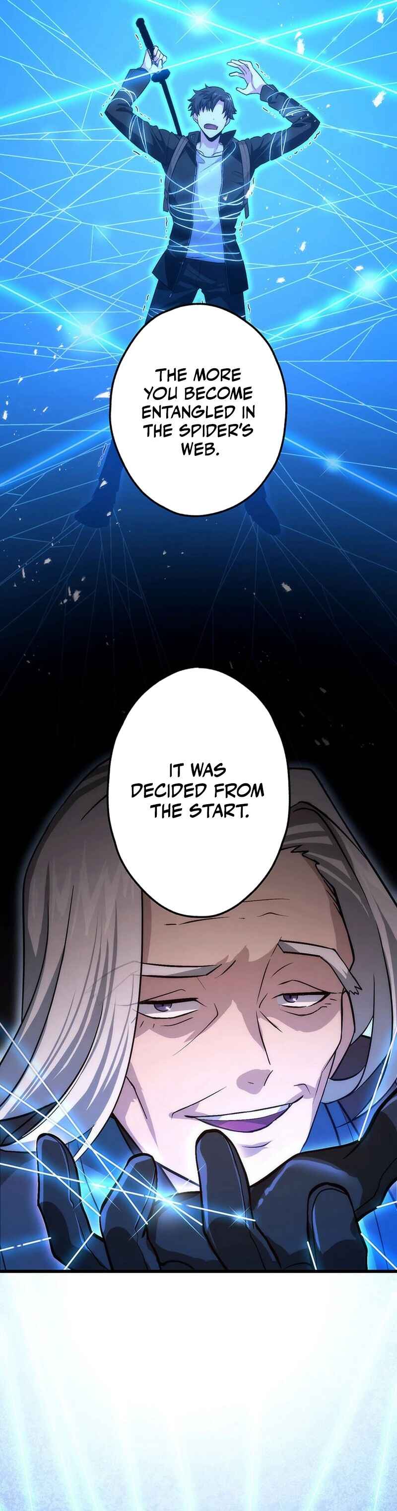Page 26 Chapter 35 Kikanshita S-Kyuu Boukensha no Quest Seikatsu