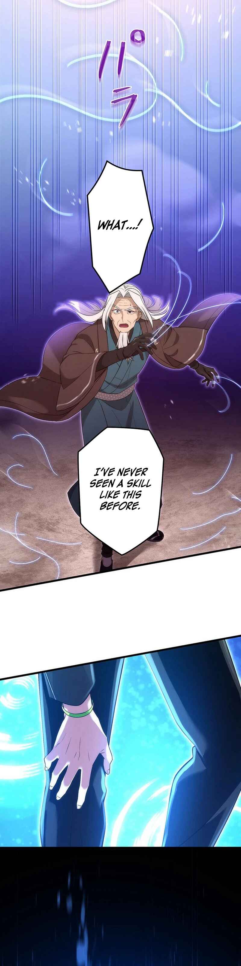 Page 34 Chapter 35 Kikanshita S-Kyuu Boukensha no Quest Seikatsu