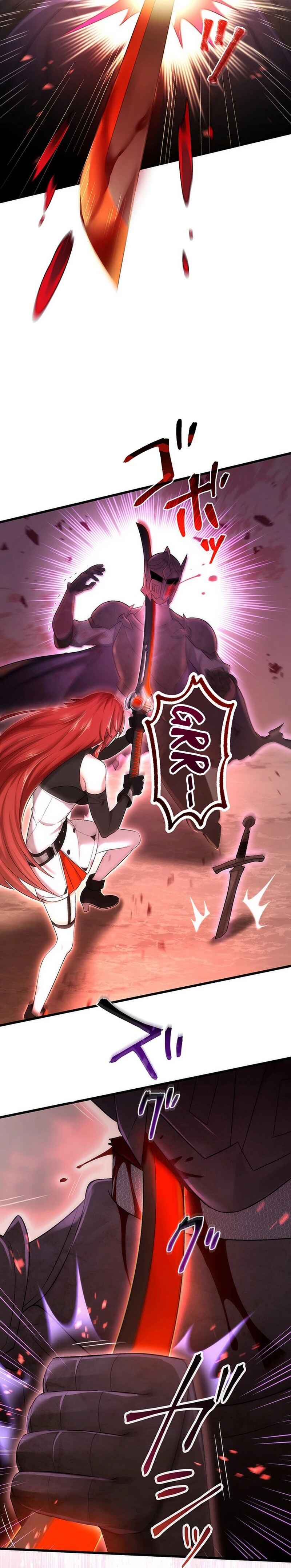 Page 17 Chapter 41 Kikanshita S-Kyuu Boukensha no Quest Seikatsu