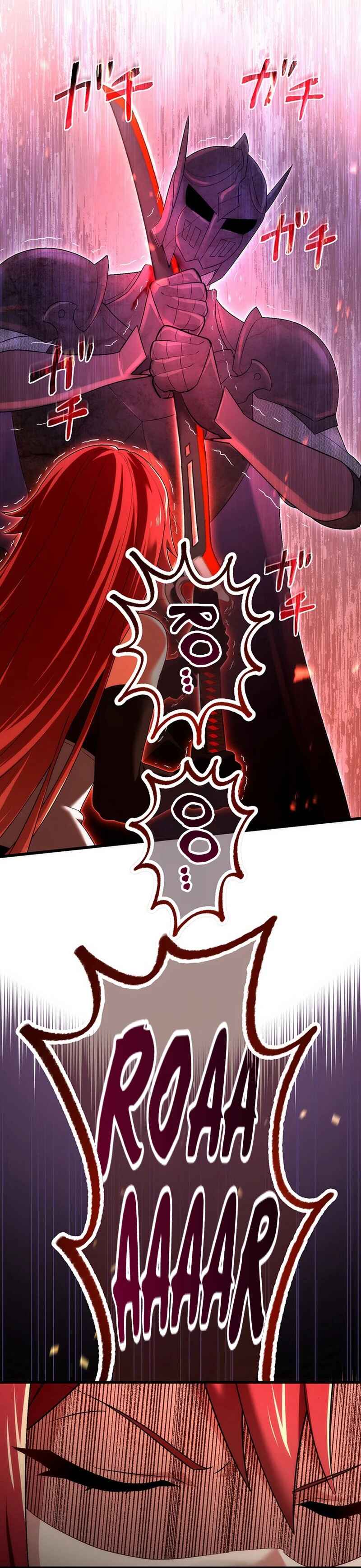 Page 18 Chapter 41 Kikanshita S-Kyuu Boukensha no Quest Seikatsu