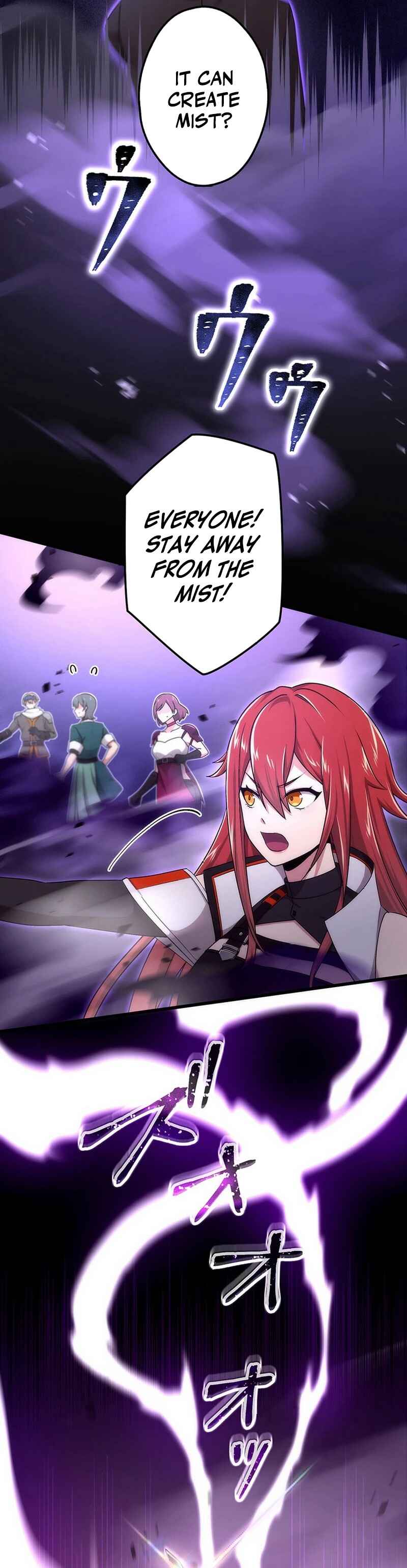 Page 2 Chapter 41 Kikanshita S-Kyuu Boukensha no Quest Seikatsu
