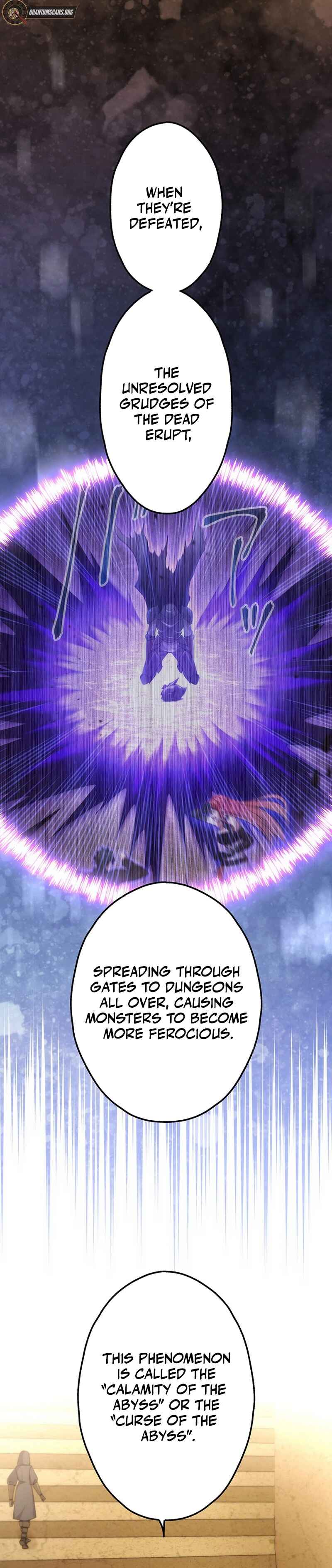 Page 29 Chapter 41 Kikanshita S-Kyuu Boukensha no Quest Seikatsu