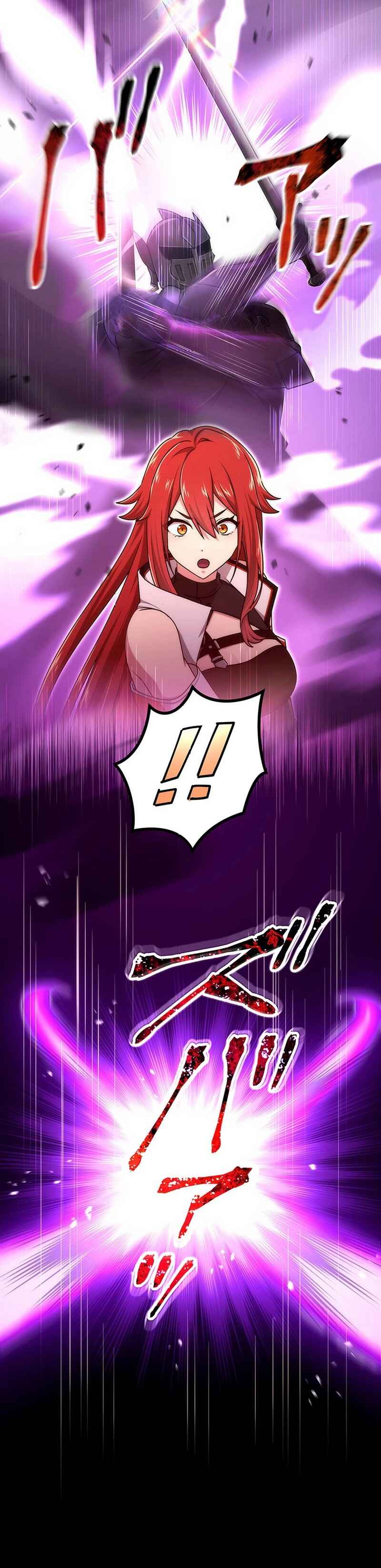 Page 3 Chapter 41 Kikanshita S-Kyuu Boukensha no Quest Seikatsu