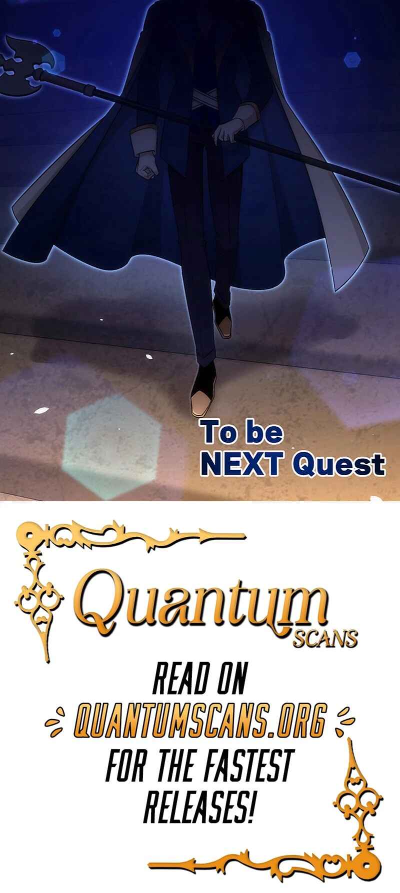 Page 45 Chapter 41 Kikanshita S-Kyuu Boukensha no Quest Seikatsu