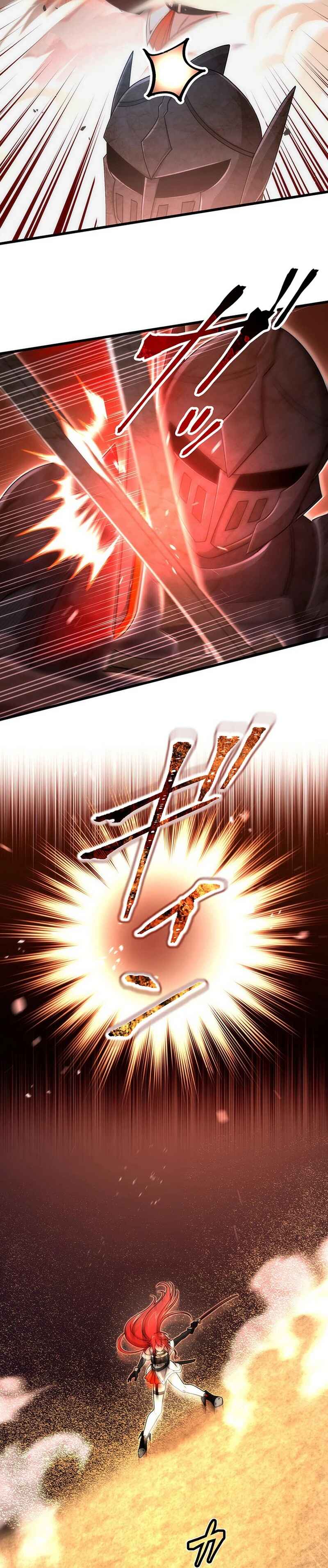 Page 5 Chapter 41 Kikanshita S-Kyuu Boukensha no Quest Seikatsu